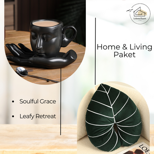 Home & Living Paket