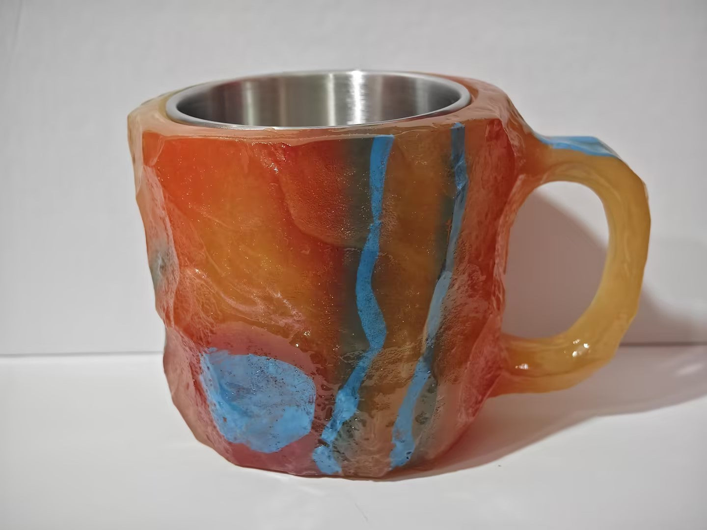 Quartz Cup