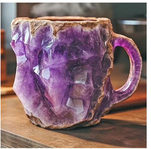 Quartz Cup