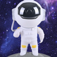 Projektor Astronaut