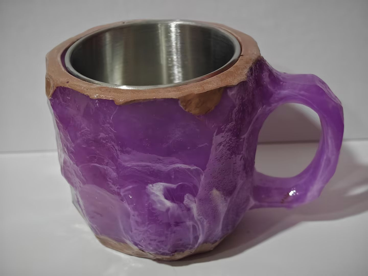 Quartz Cup